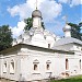 Храм Архангела Михаила в Архангельском в городе Архангельское