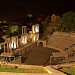 Античен театър in Пловдив city