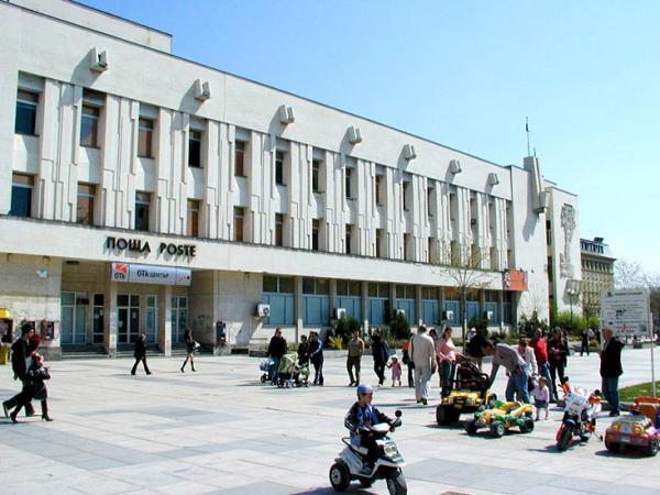 Centralna Posha Plovdiv