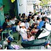 Cafe Phuong Xa  08 Nui Thanh in Da Nang City city