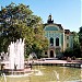Plovdiv Municipality in Plovdiv city