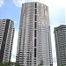 Pacific Plaza Condominium in Makati city