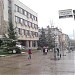 Съдебна палата (bg) in Dupnitsa city