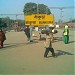 Bankura Junction Rail Station(SER) in Bankura city