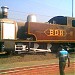 Bankura Junction Rail Station(SER) in Bankura city