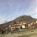 Cross in Dupnitsa in Dupnitsa city