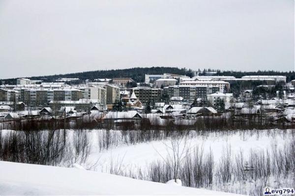 поселок нижний куранах алданского района
