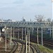 Парк Москва-3 железнодорожной станции Москва-Пассажирская-Ярославская в городе Москва