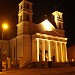Konkatedra pw. św. Aleksandra in Suwałki city