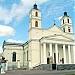 Konkatedra pw. św. Aleksandra in Suwałki city