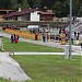 Biathlon Stadium Hochfilzen