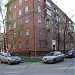 ул. Кржижановского, 23 корпус 1 в городе Москва