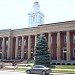 Sandusky County Courthouse