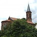 ev. Dreifaltigkeitskirche in Stadt Mannheim
