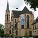 kath. Heilig-Geist-Kirche in Stadt Mannheim