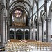 kath. Heilig-Geist-Kirche in Stadt Mannheim