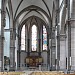 kath. Heilig-Geist-Kirche in Stadt Mannheim