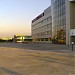 (B 37) Wydział Ogrodnictwa i Architektury Krajobrazu / Wydział Rolnictwa i Biologii (pl) in Warsaw city