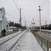 Пассажирская платформа № 2 в городе Софрино