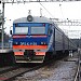 Железнодорожная станция Красноармейск в городе Красноармейск