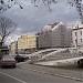 Мост Чумурия (ru) in Sarajevo city