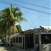 Colonia Sandoval Sorto in San Pedro Sula city