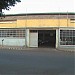 Garage Royal GAS Station in Asmara city