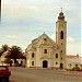 Evangelische Kirche (de) in Swakopmund city