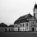 Evangelische Kirche (de) in Swakopmund city