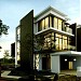 Waterville Lake Edge in Puchong city
