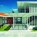 Lake Edge Club House in Puchong city