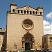 Monasterio de San Francisco en la ciudad de Palma (Palma de Mallorca)