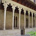 Monasterio de San Francisco en la ciudad de Palma (Palma de Mallorca)