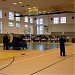 Hala sportowa - Powiatowe Centrum Sportu in Żary city