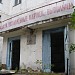 Hall of residence № 1 in Prypiat city