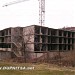 Непостроената болница (bg) in Dupnitsa city
