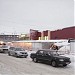 Апатитский городской рынок в городе Апатиты