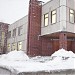 Центральная библиотека в городе Апатиты