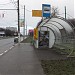 Остановка общественного транспорта «Улица Бутлерова» (ru) in Moscow city