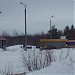 АЗС на Сидоренко в городе Апатиты