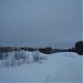 Гаражи в городе Апатиты