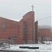 Церковь евангельских христиан-баптистов в городе Москва