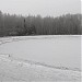 Дунькин пруд (Круглое озеро) в городе Москва