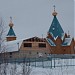 Церковь Новомучеников и Исповедников Российских в городе Апатиты