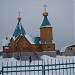 Церковь Новомучеников и Исповедников Российских в городе Апатиты