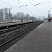 Железнодорожная станция Крюково в городе Москва
