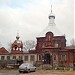 Храм Николая Чудотворца в Красной Слободе в городе Тверь