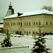 Западные братские кельи в городе Боровск