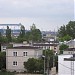 Leszczynki in Gdynia city