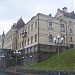Рыбинский государственный историко-архитектурный и художественный музей-заповедник в городе Рыбинск